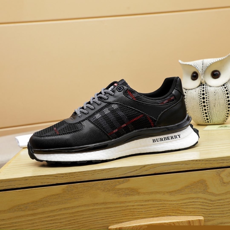 B**rry sneakers